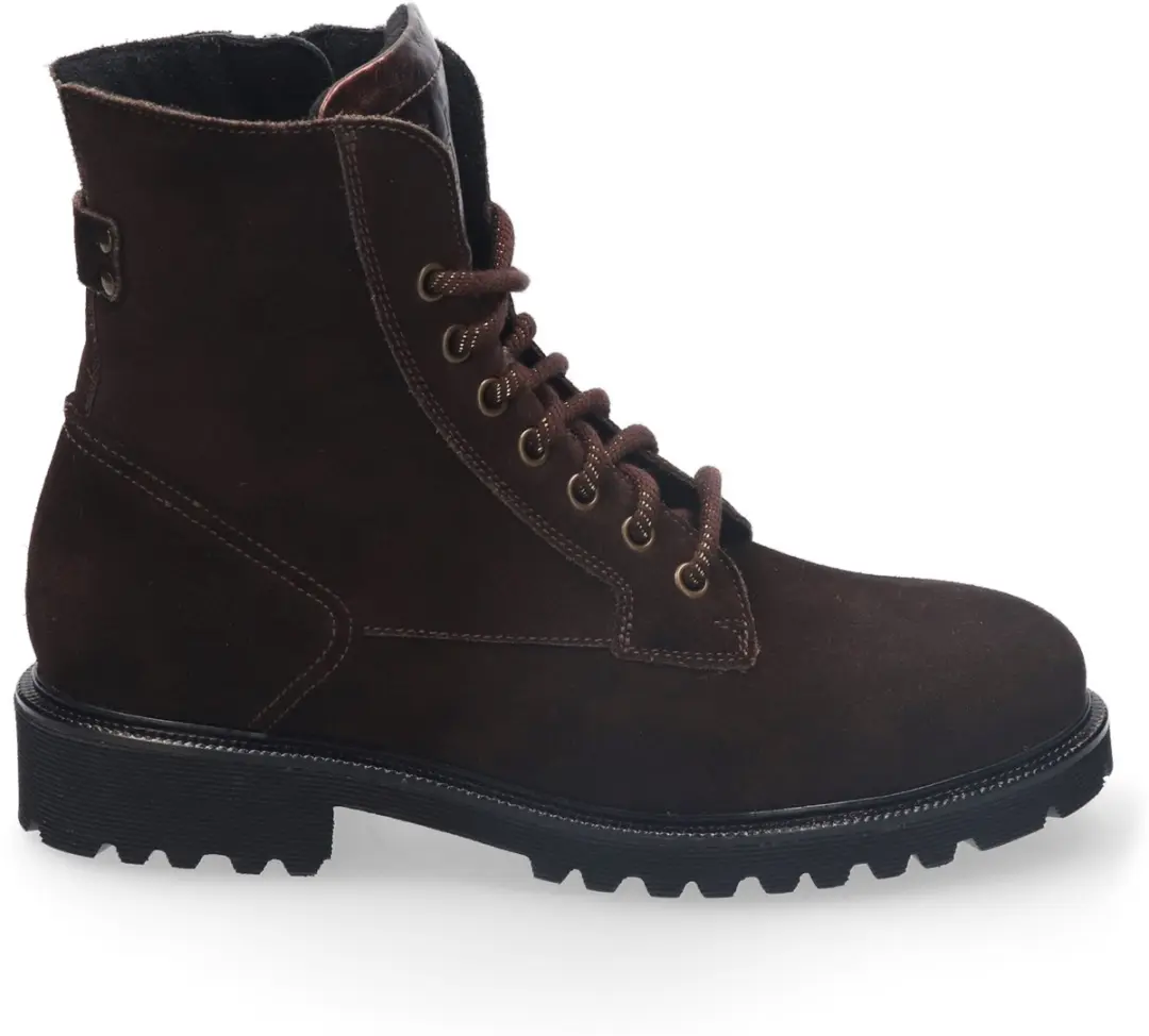 Durea Veterboot 9769 188 1901 Caffé Brons - 40.5