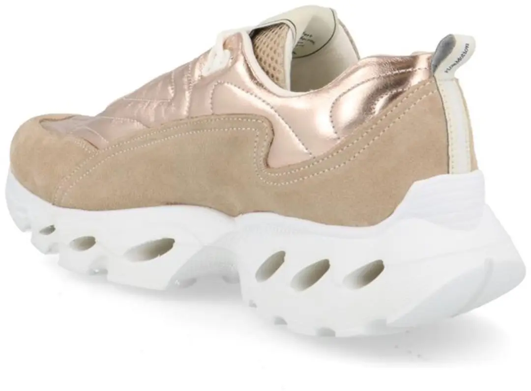 Durea 6311 Sneaker FlowMotion