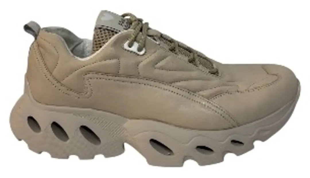 Durea Leer VTR 22566/4 Schoenen