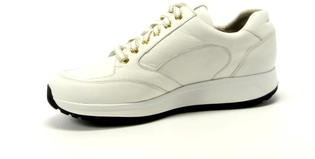 Durea 6322-2029-wH Schoen - Witte maat 43