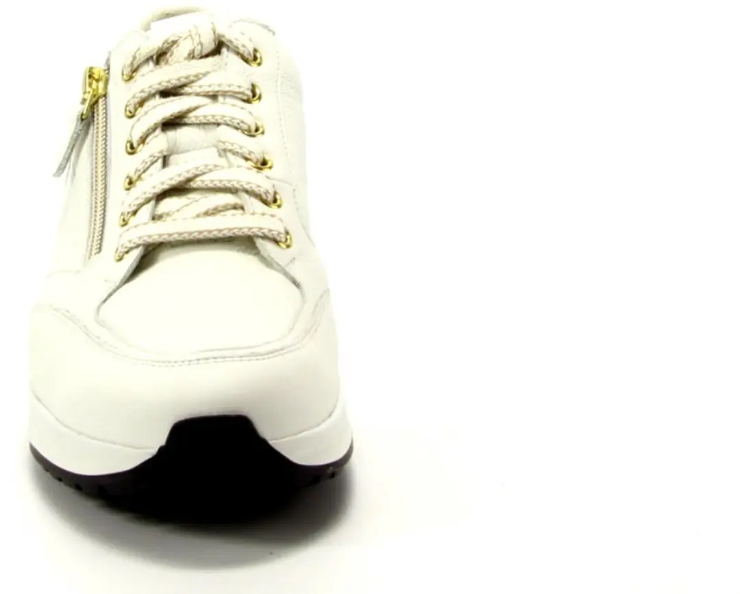 Durea 6322-2029-wH Schoen - Witte maat 43