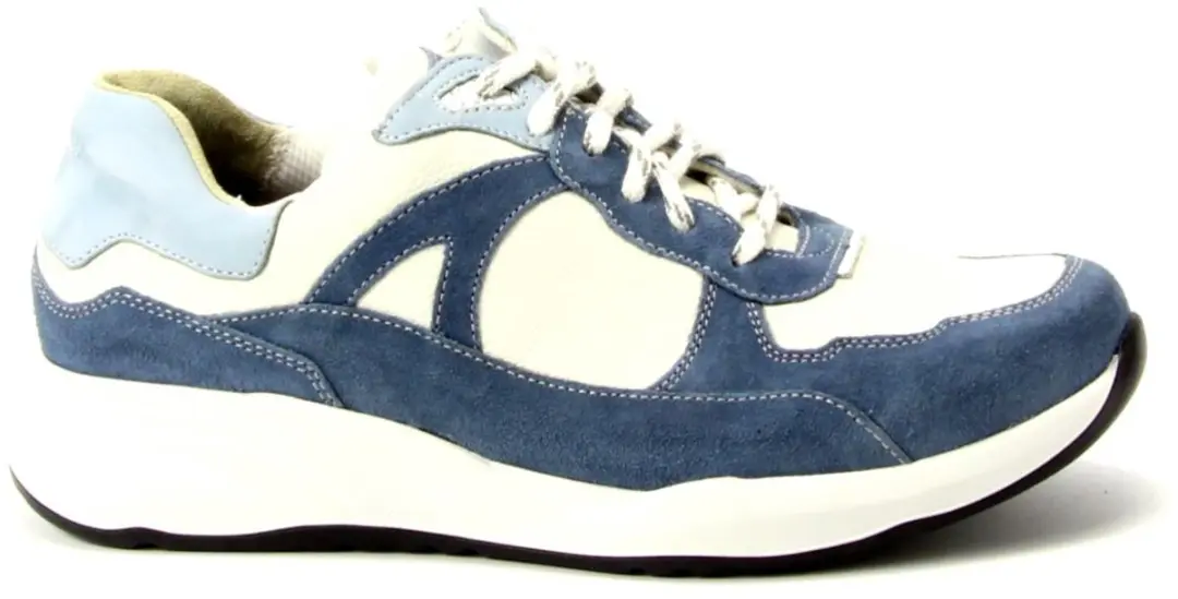 Durea 6283-2159-wK Herenschoen