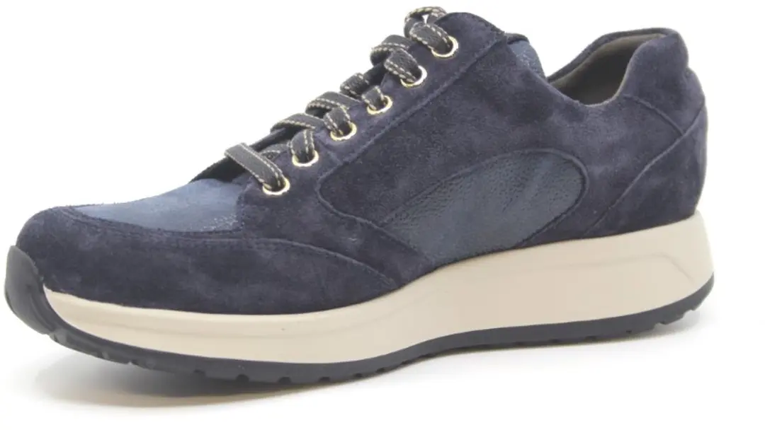 Durea 6322 Wijdte G - Blauw