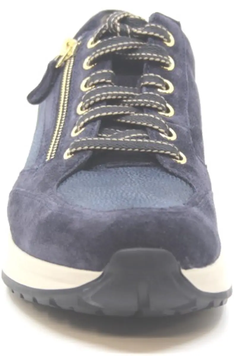 Durea 6322 Wijdte G - Blauw
