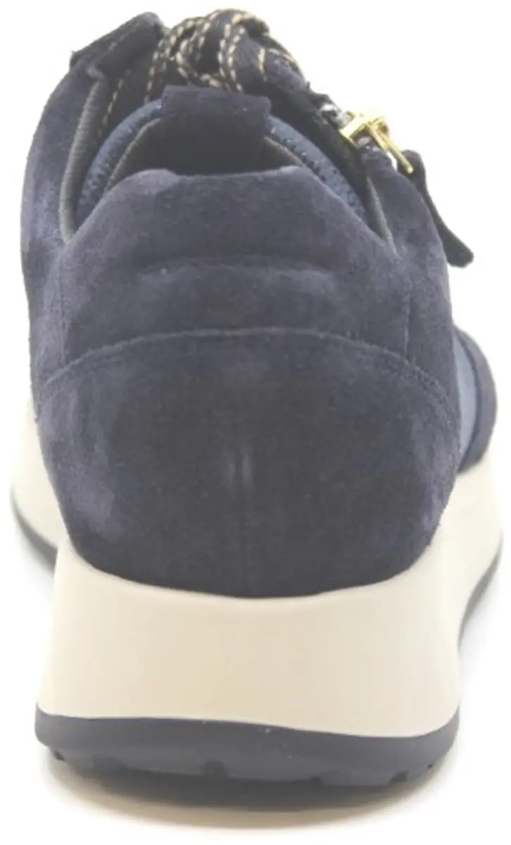 Durea 6322 Wijdte G - Blauw