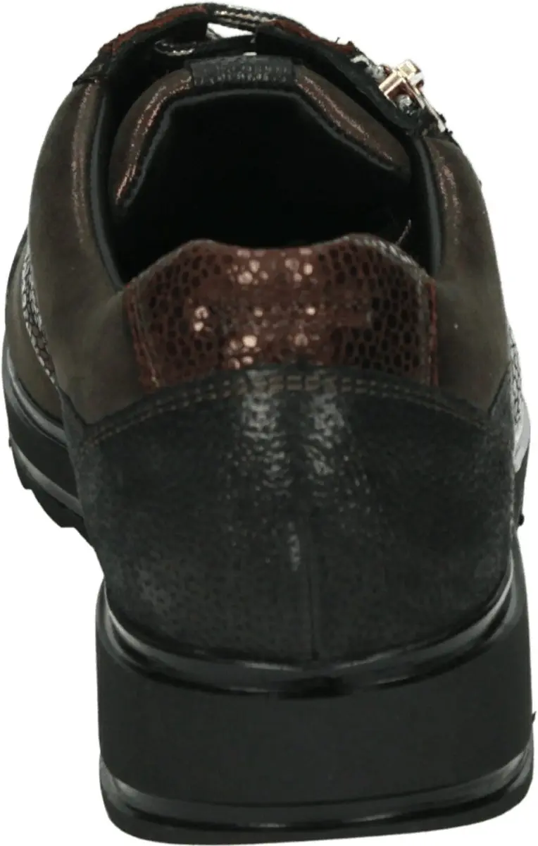 Durea 6279 H Lage Sneakers - Metallics 37