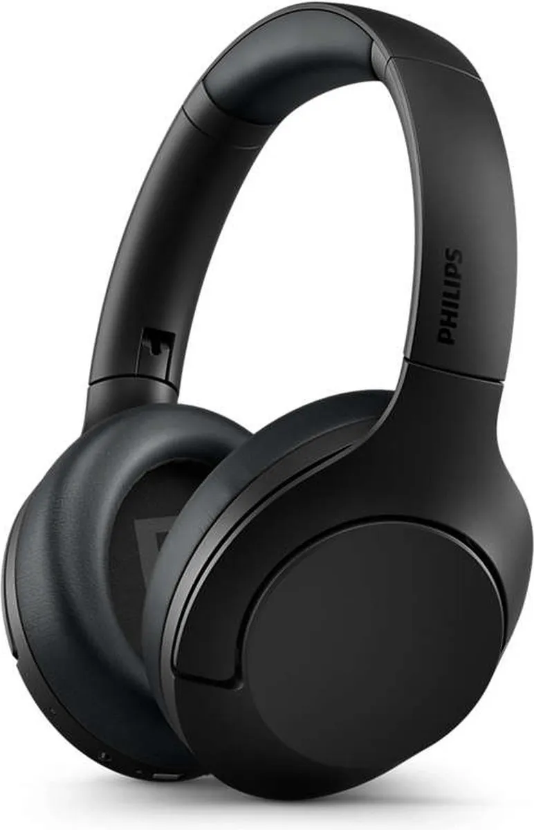 Philips TAH8506BK Draadloze Hoofdtelefoon