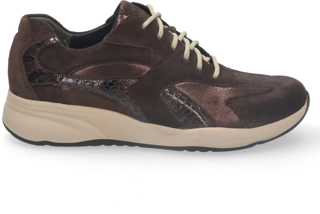 Durea 6316 Caffe Sneaker
