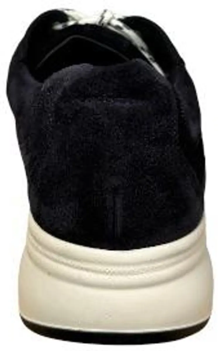 Durea Suede Combi VTR 21941 Blauw - 37.5