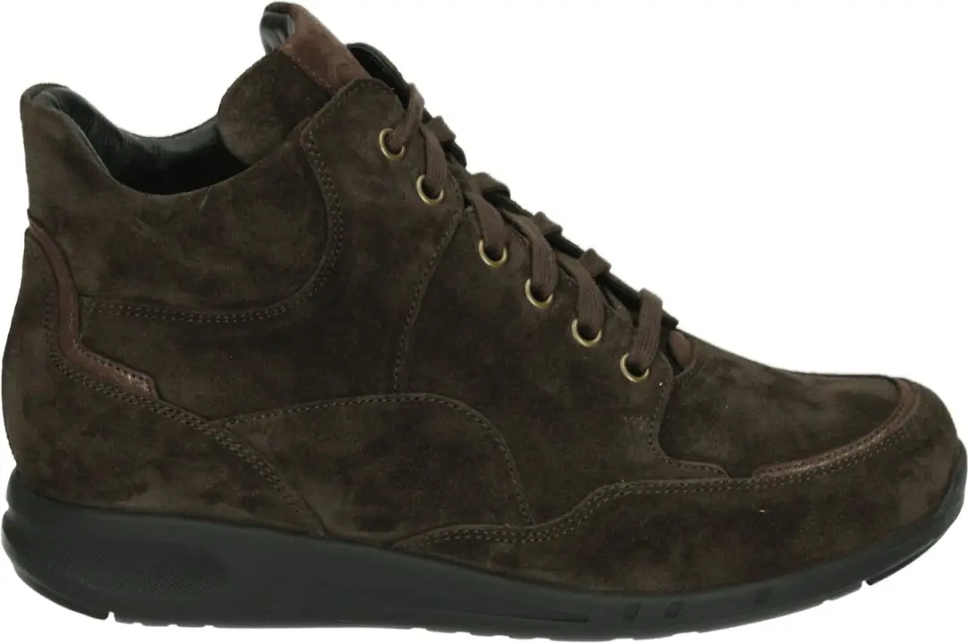 Durea 9735 K Hoge Sneakers
