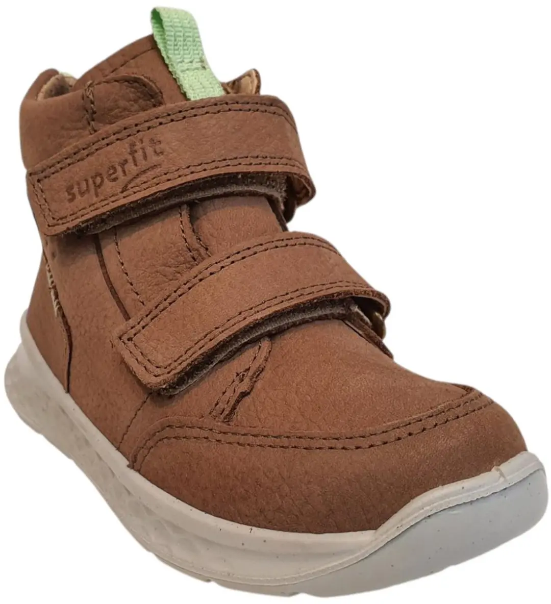 Superfit 1-367-3020 Schoen - Maat 22 - Cognac