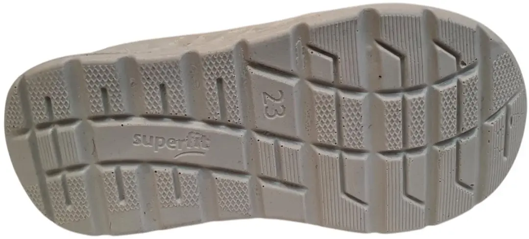 Superfit 1-367-3020 Schoen - Maat 22 - Cognac