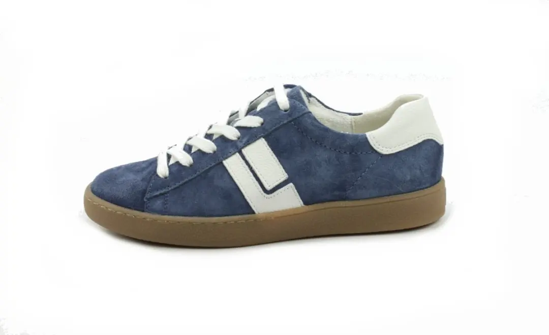 Paul Green 5464-107 BLAUW