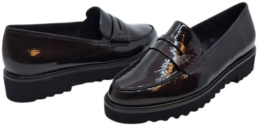 Paul Green 2694-130 Sportlack Moro