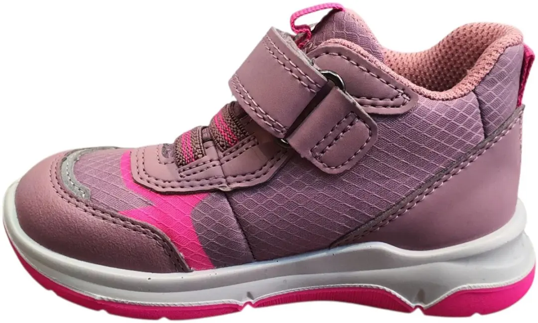 Superfit 1-6413-8500 Schoen - Maat 23 - Roze