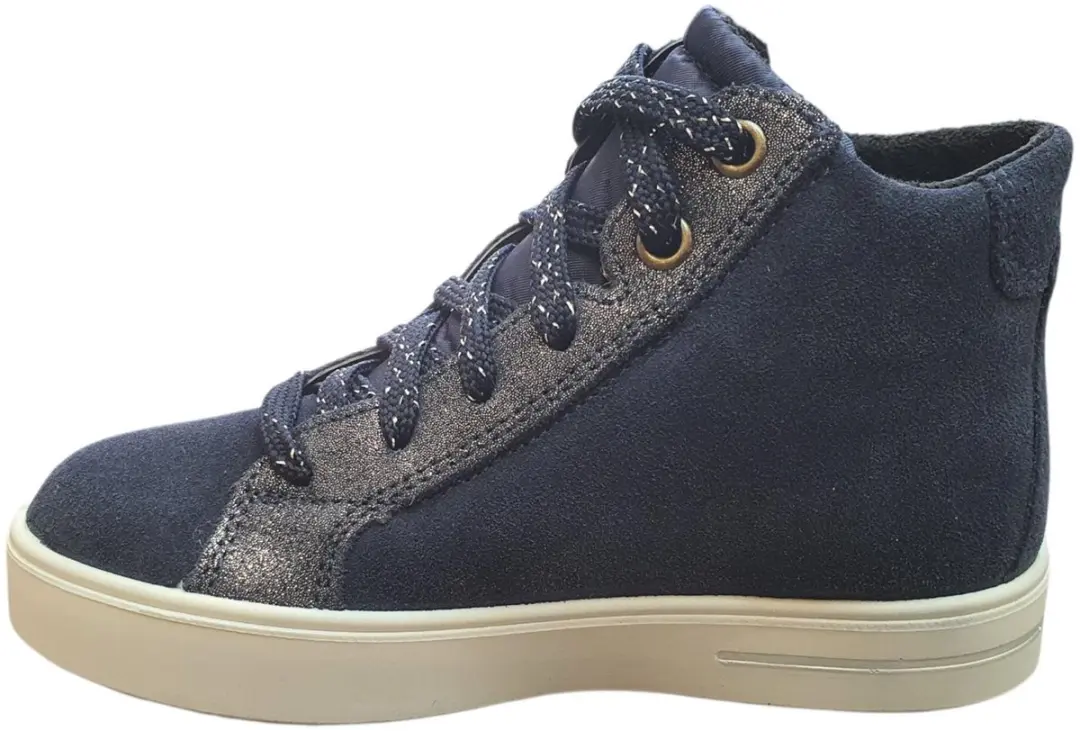 Superfit 1-812-8000 Schoen - Maat 35 - Blauw