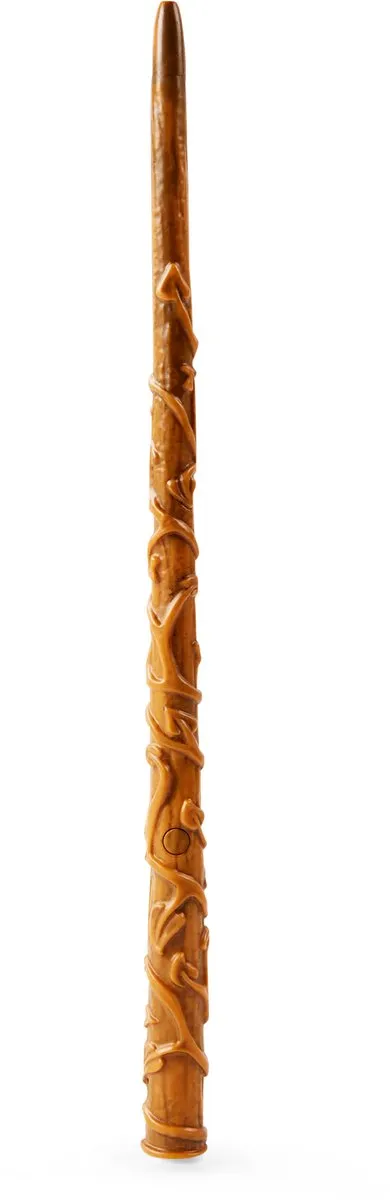 Harry Potter Patronus Projection Wand - Hermelien Griffel