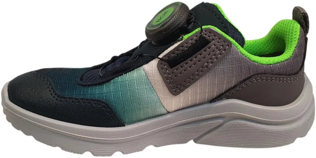 Superfit 1-6103-7000 Schoen - Maat 27 - Groen