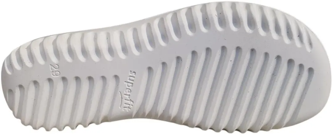 Superfit 1-9017-8000 Schoen - Maat 34 - Blauw