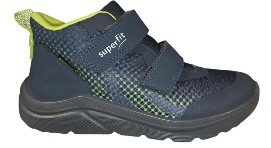 Superfit 1-6095-8000 Schoen