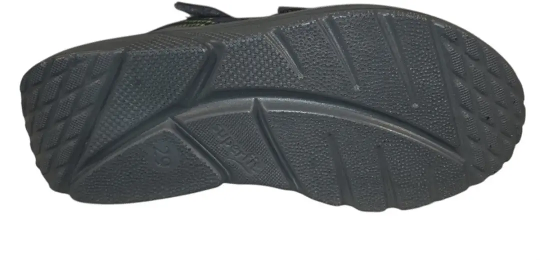 Superfit 1-6095-8000 Schoen - Maat 35 - Blauw