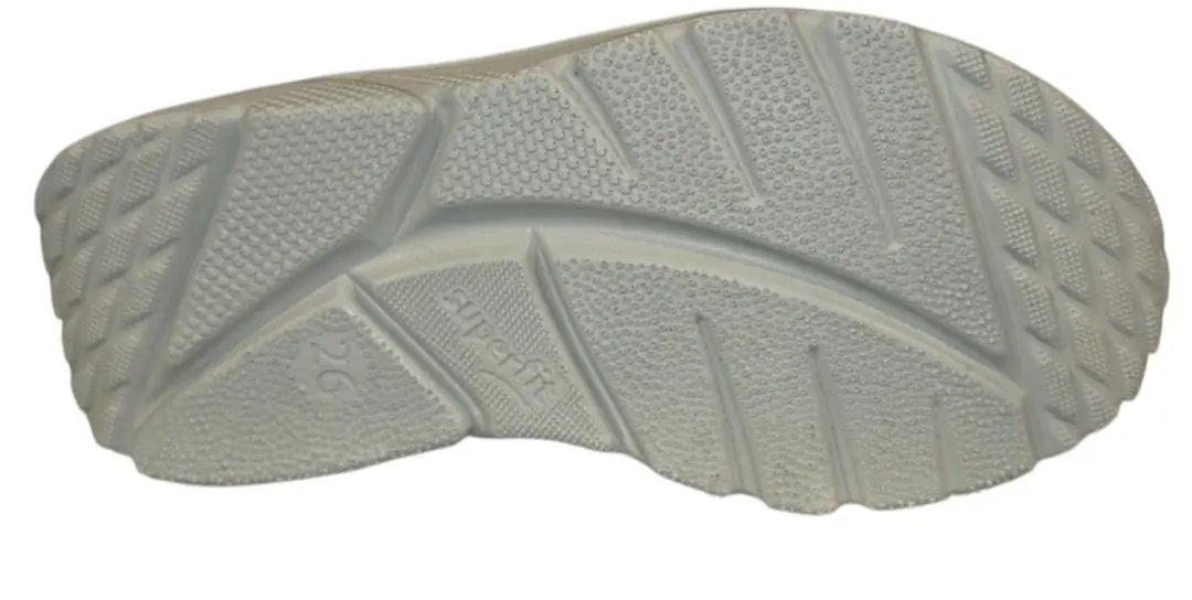 Superfit 1-6095-7000 Schoen - Maat 32 - Roze