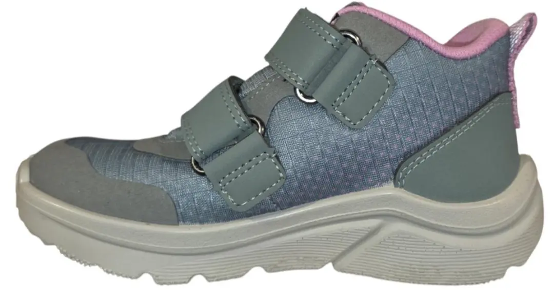 Superfit 1-6095-7000 Schoen - Maat 32 - Roze