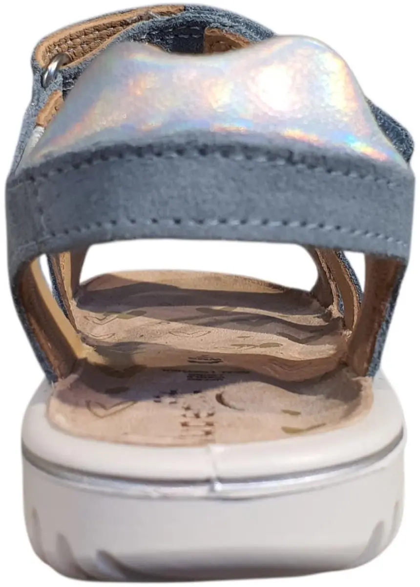 Superfit 1-609004-8410 Schoen - Maat 30 - Blauw