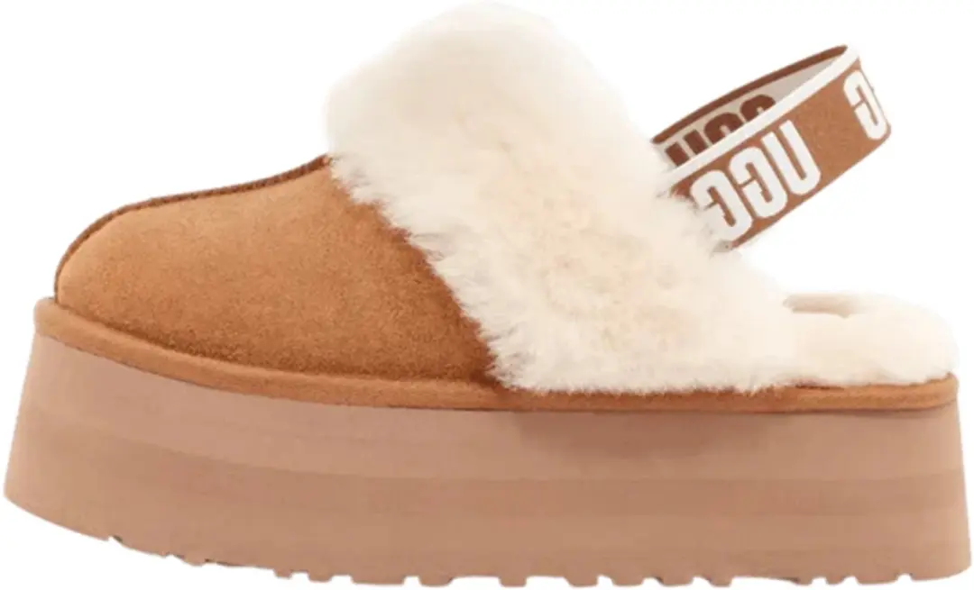 UGG Funkette Schoen - Maat 38 - Zwart