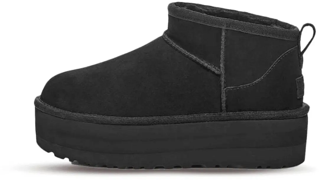 UGG Classic Ultra Mini Platform Boot