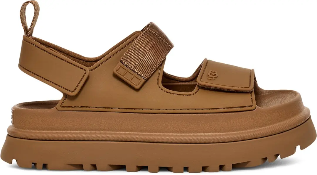 UGG Goldenglow Dames Sandalen