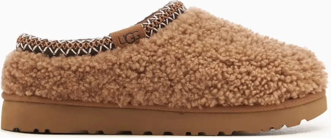UGG Tasman Maxi Curly Schoen