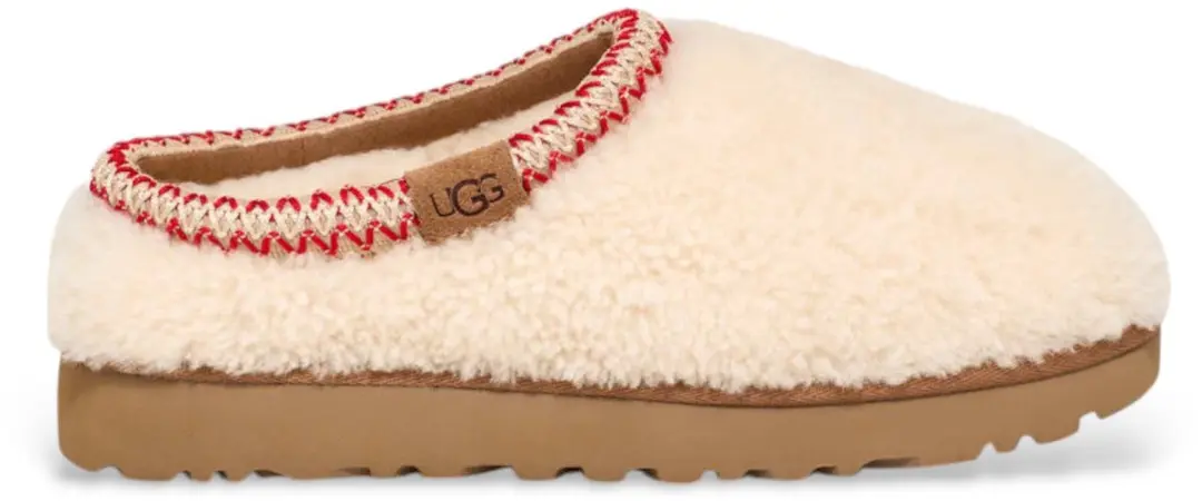 UGG Tasman Maxi Curly Schoen