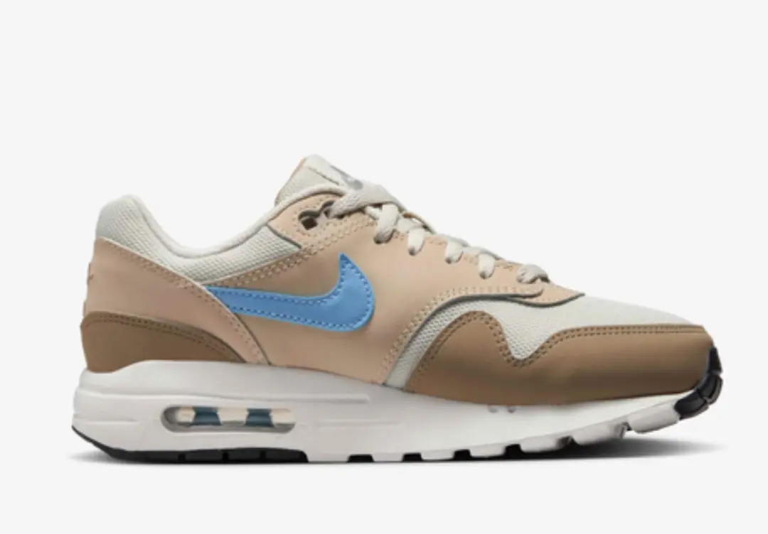 NIKE AIR MAX 1 SNEAKER MAAT 39