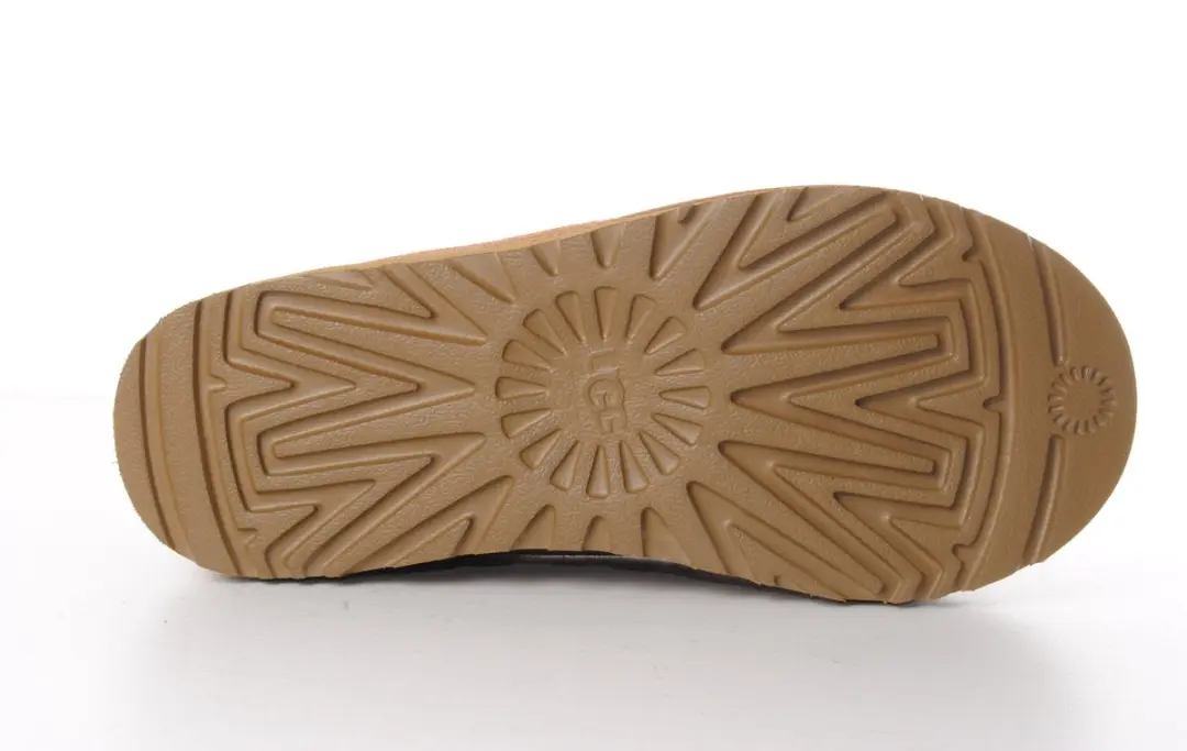 UGG Tasman II Schoen - Maat 40 - Zwart