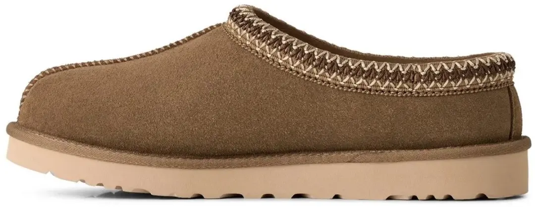 UGG Tasman II Pantoffels - Licht brons - Maat 40