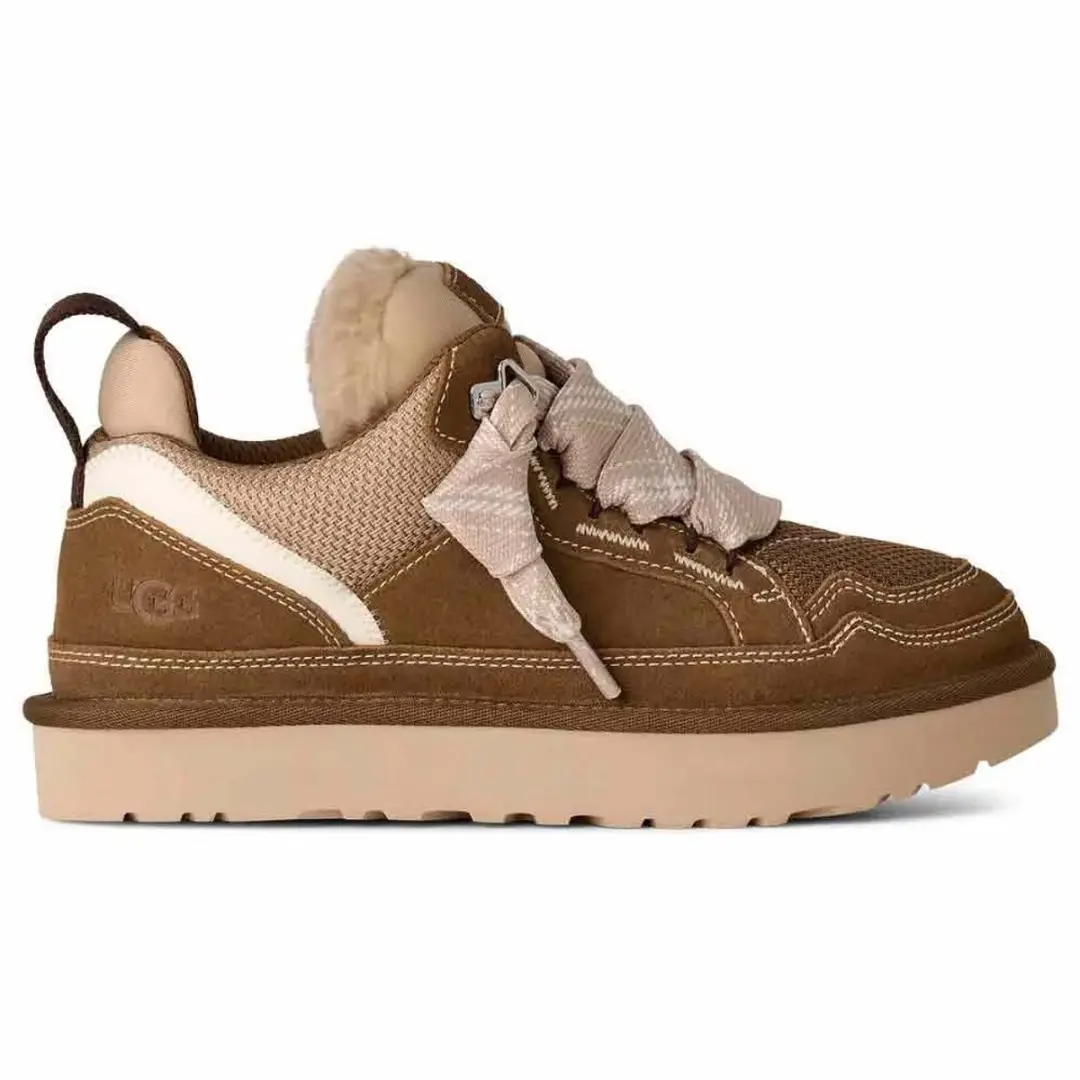 UGG Lowmel Sneakers 1144032 - Taupe - Maat 41