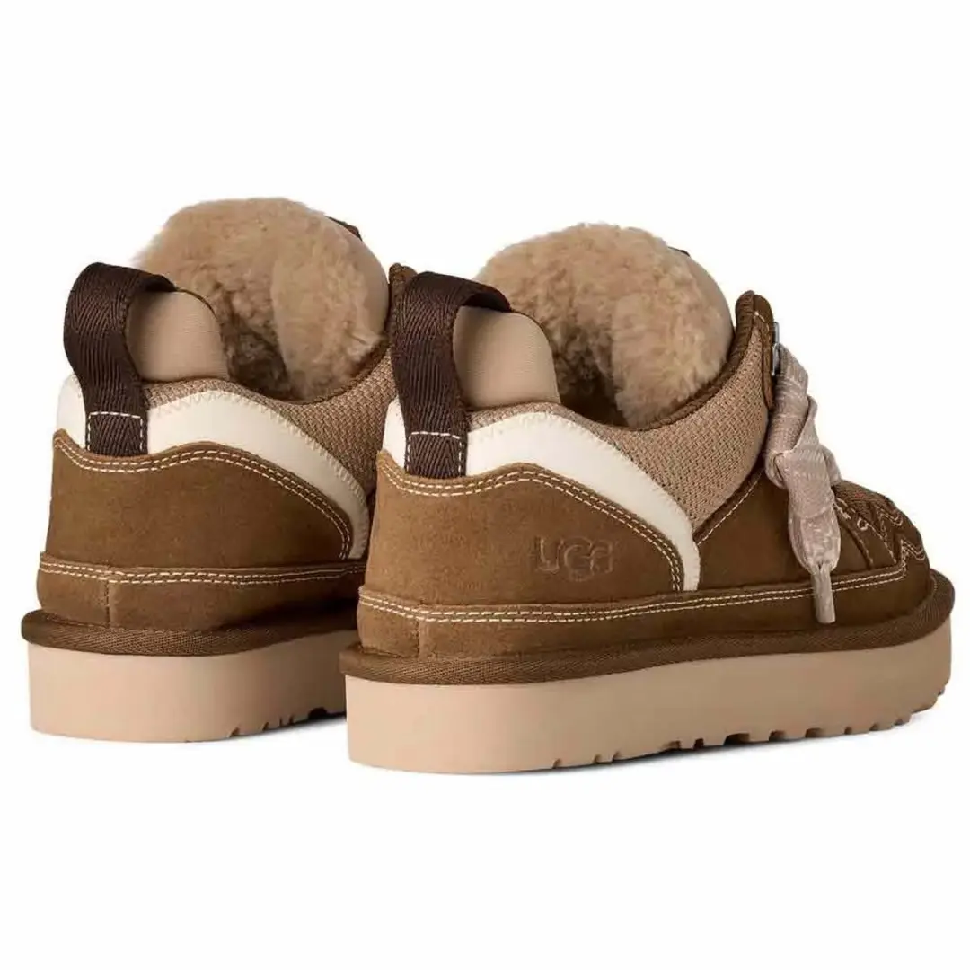 UGG Lowmel Sneakers 1144032 - Taupe - Maat 41