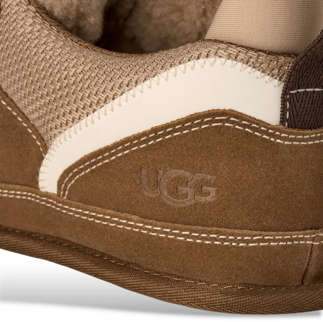 UGG Lowmel Sneakers 1144032 - Taupe - Maat 41