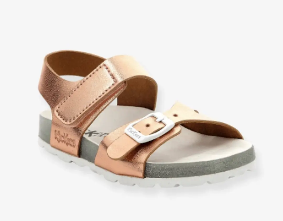 Kickers Meisjes Sandaal