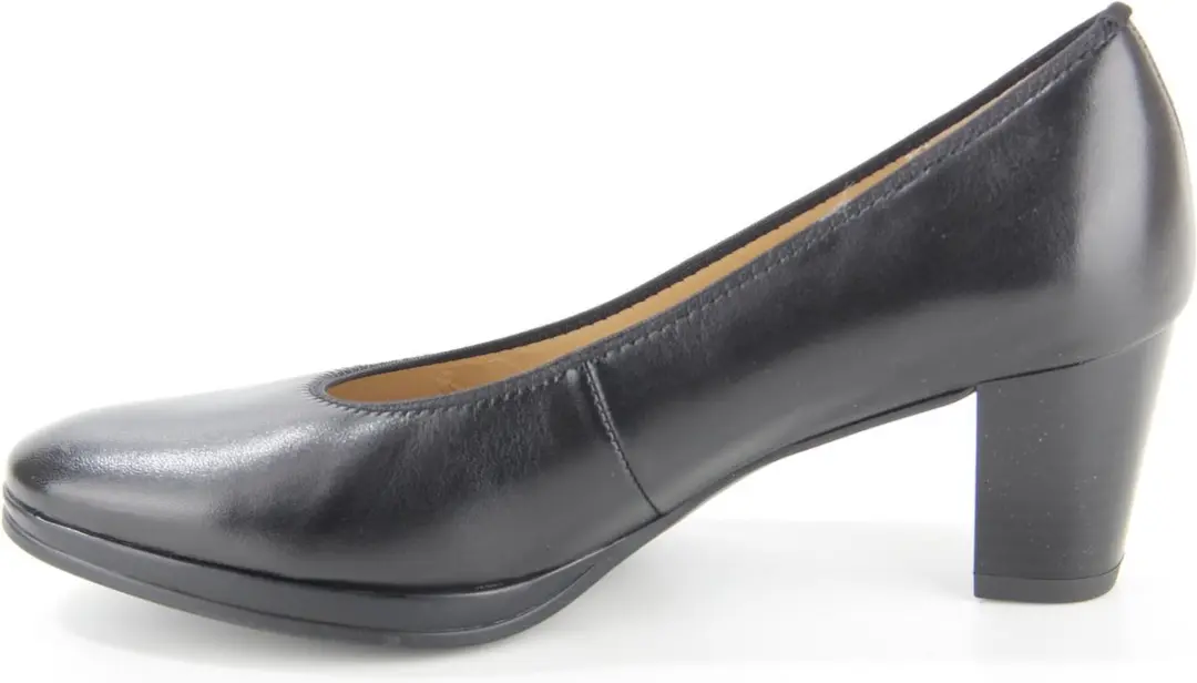 Ara ORLY-HIGHSOFT Pumps 40.5 - Zwart - afbeelding 2 van 6