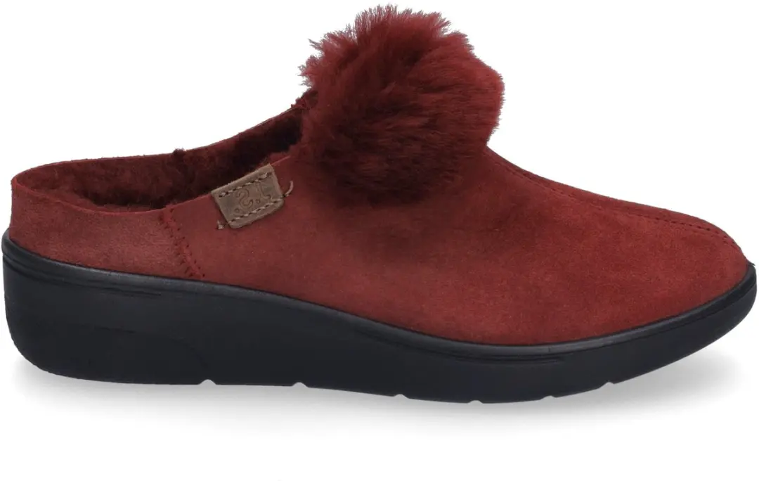 Josef Seibel Pantoffels