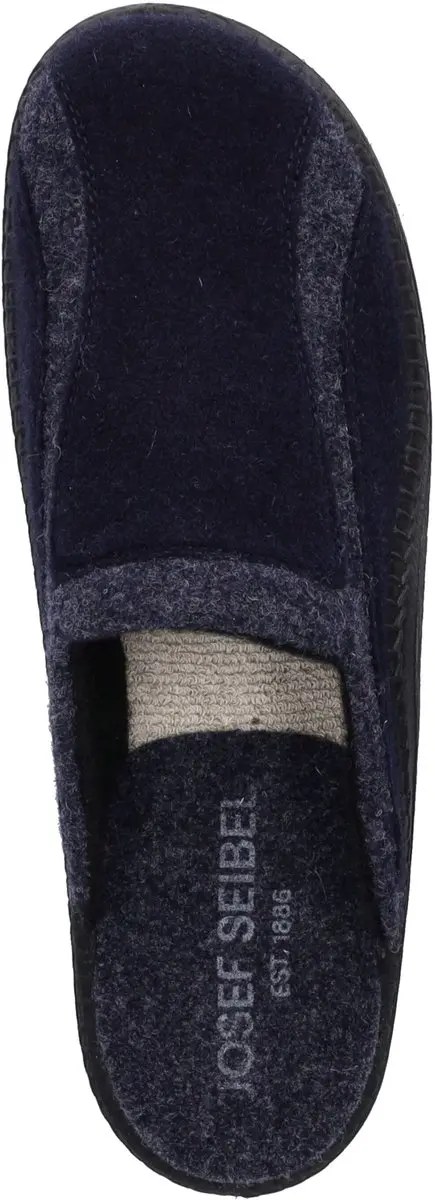 Josef Seibel Monaco H 12 Heren Pantoffels