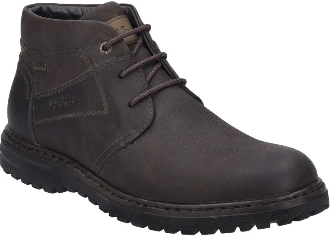 JOSEF SEIBEL Erroll 52