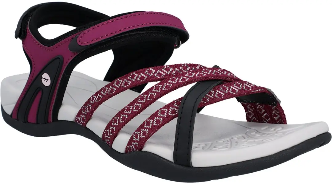 Hi-Tec Sandalen Savanna II