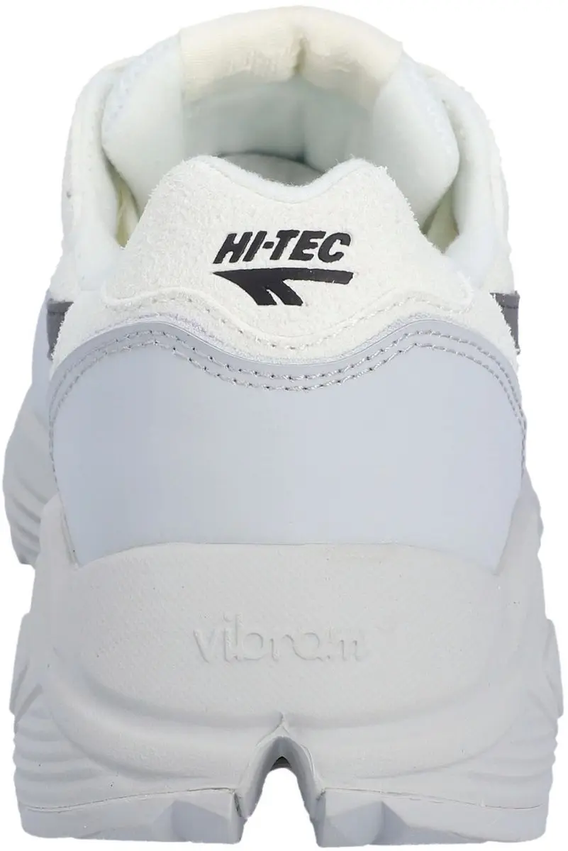 Hi-Tec HTS Shadow RGS Sneakers Wit - 42