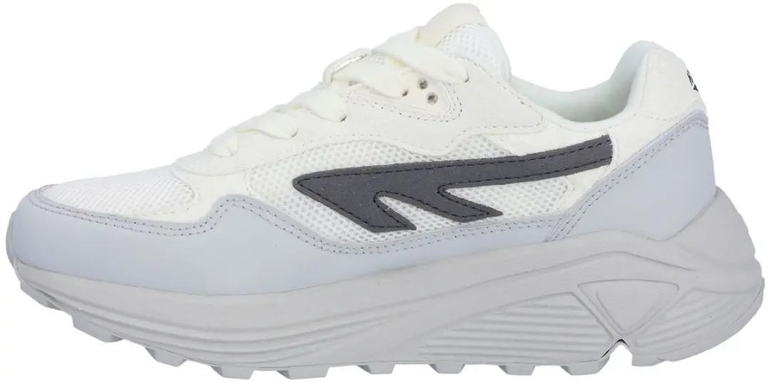 Hi-Tec HTS Shadow RGS Sneakers Wit - 42
