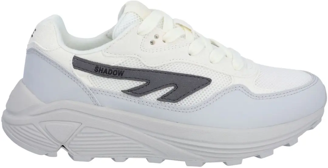 Hi-Tec HTS Shadow RGS Sneakers Wit - 42