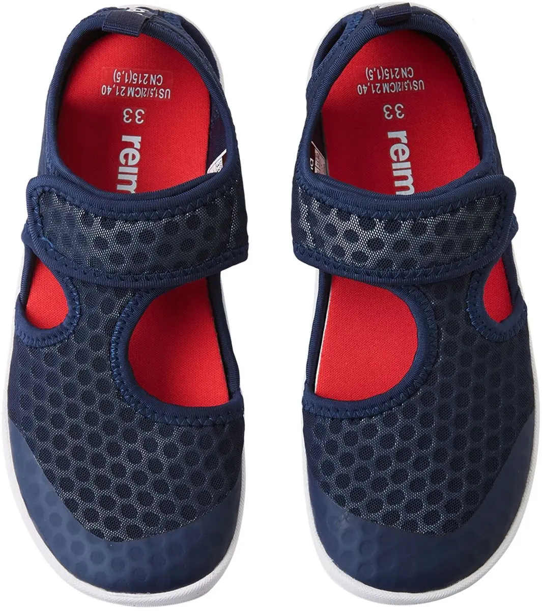 Reima Rantaan KinderSandalen 28 - Marine