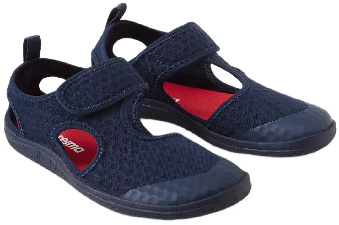 Reima Rantaan Sandalen Blauw EU 30 Kinderen